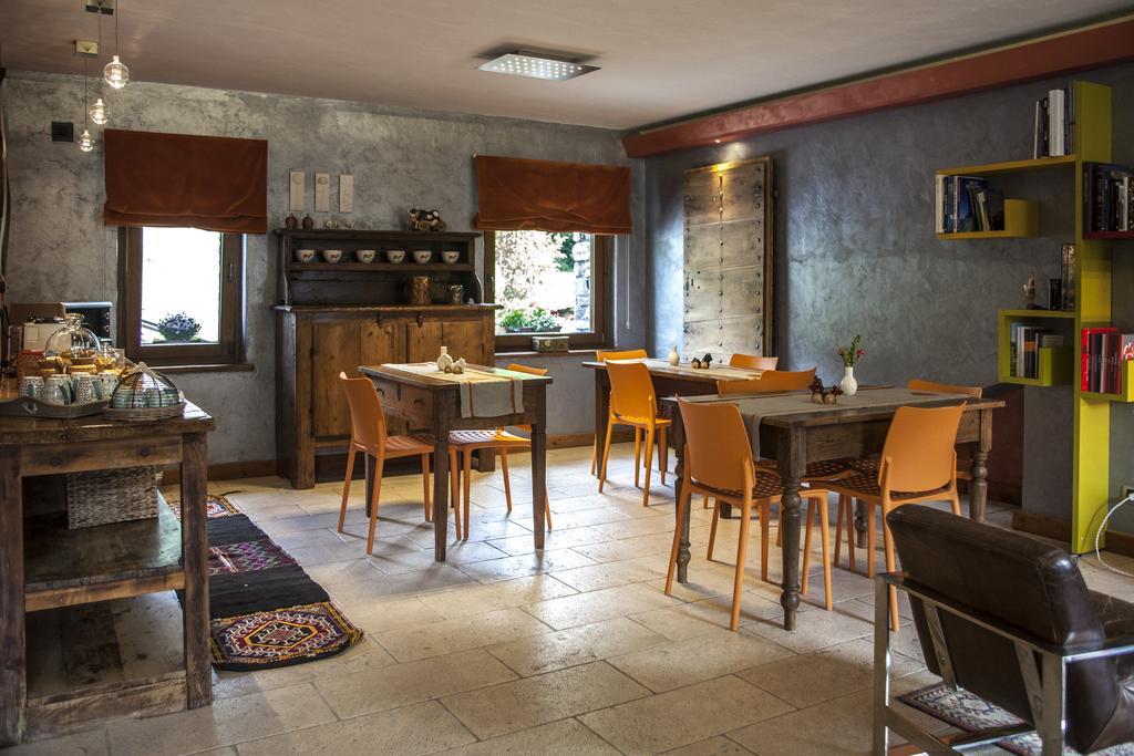 Le Parfum Du Sel Hotel Jovencan Buitenkant foto