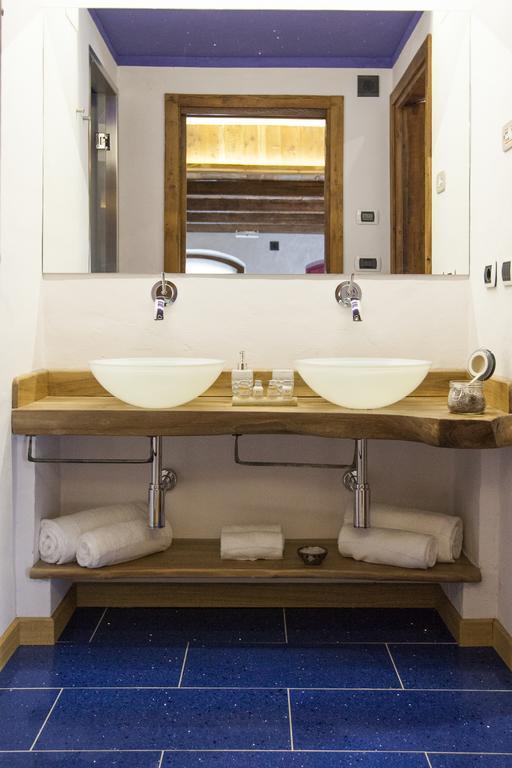Le Parfum Du Sel Hotel Jovencan Kamer foto