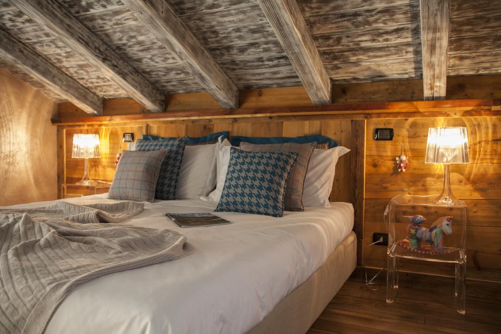 Le Parfum Du Sel Hotel Jovencan Kamer foto