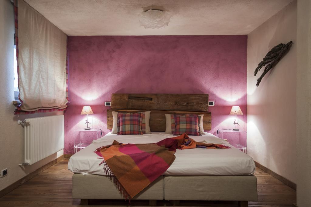 Le Parfum Du Sel Hotel Jovencan Kamer foto