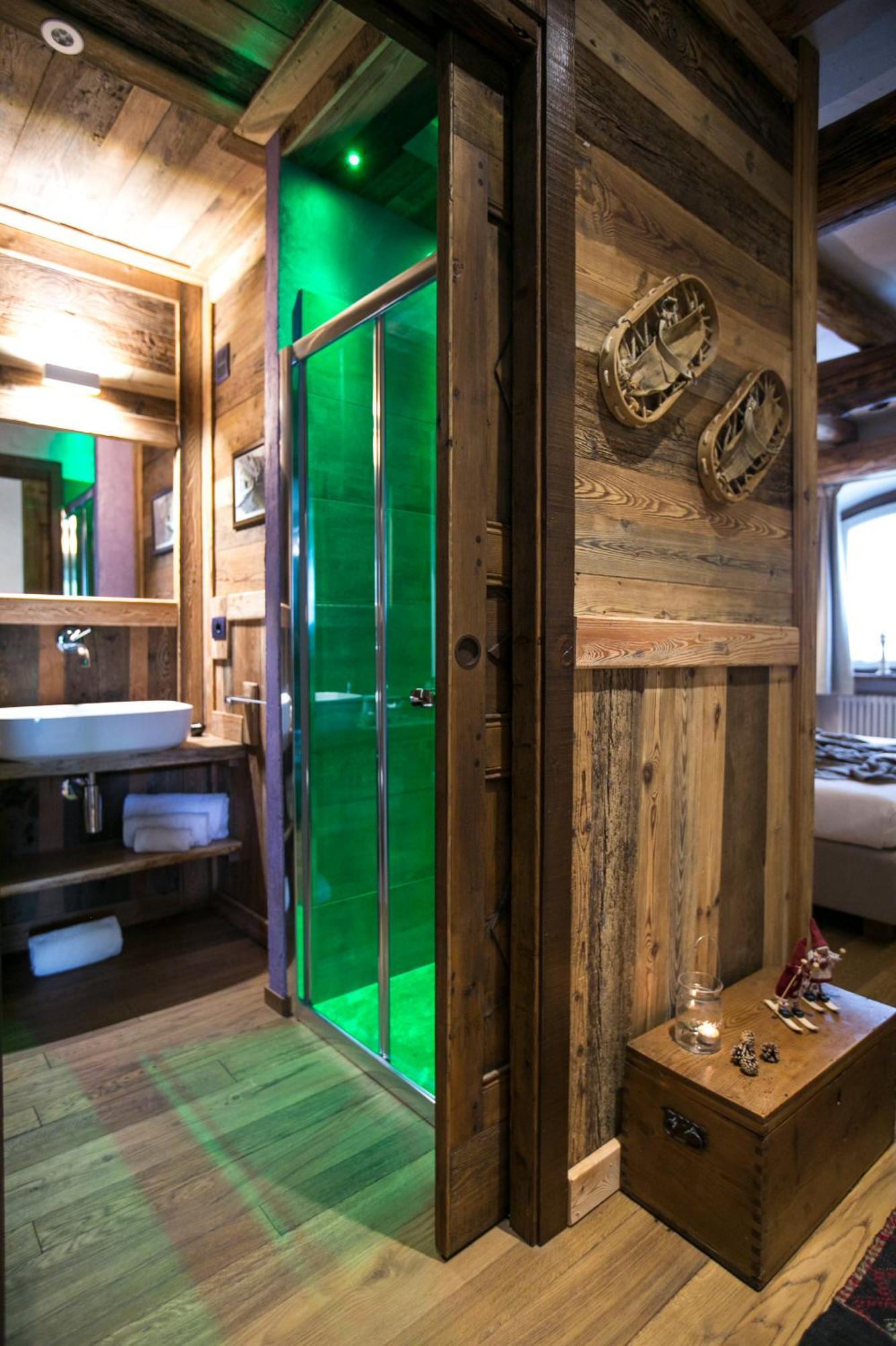 Le Parfum Du Sel Hotel Jovencan Buitenkant foto