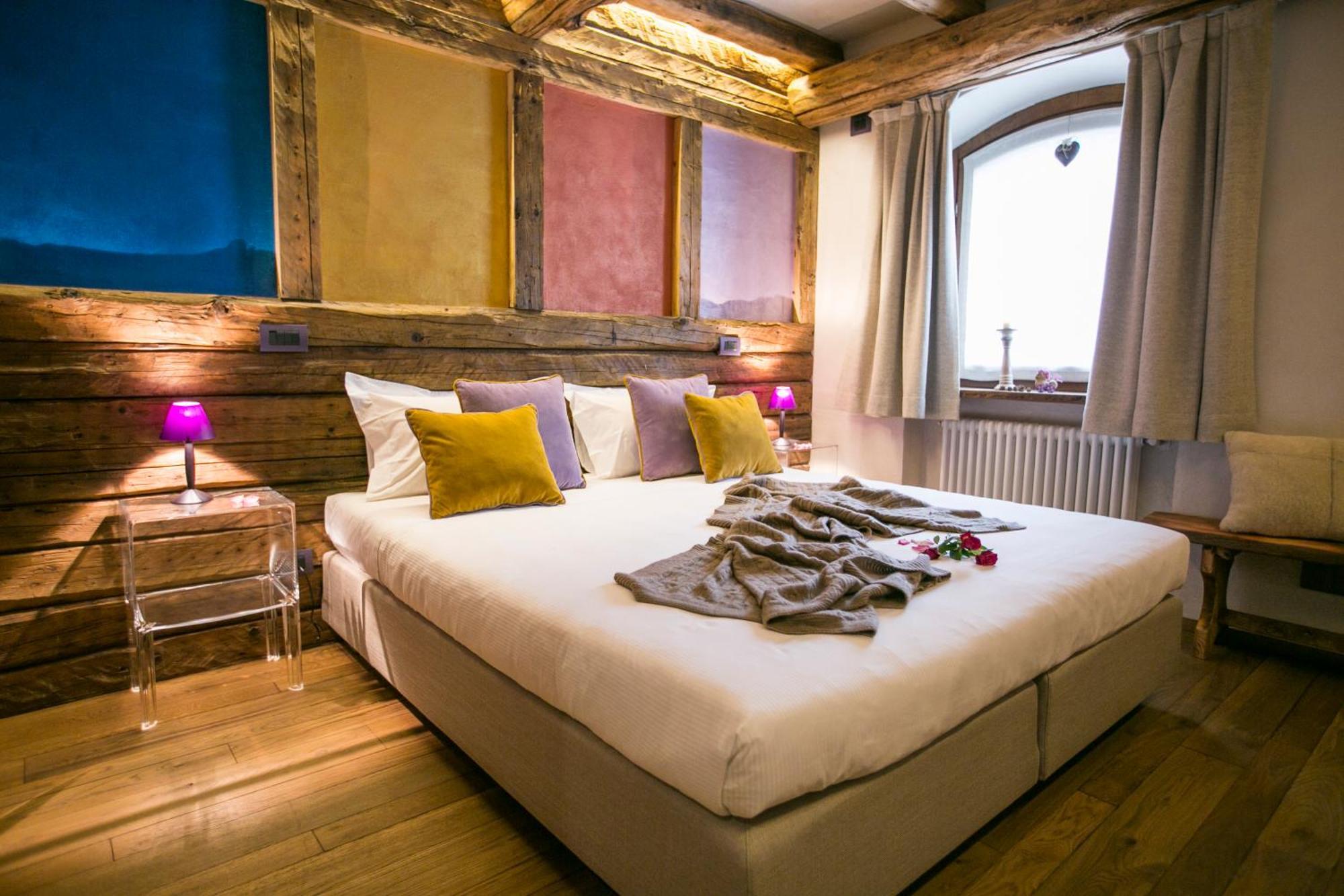 Le Parfum Du Sel Hotel Jovencan Buitenkant foto