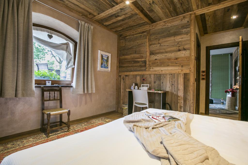 Le Parfum Du Sel Hotel Jovencan Buitenkant foto