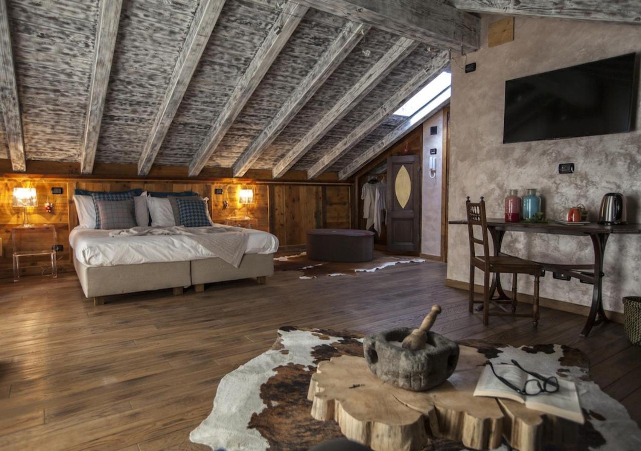 Le Parfum Du Sel Hotel Jovencan Buitenkant foto