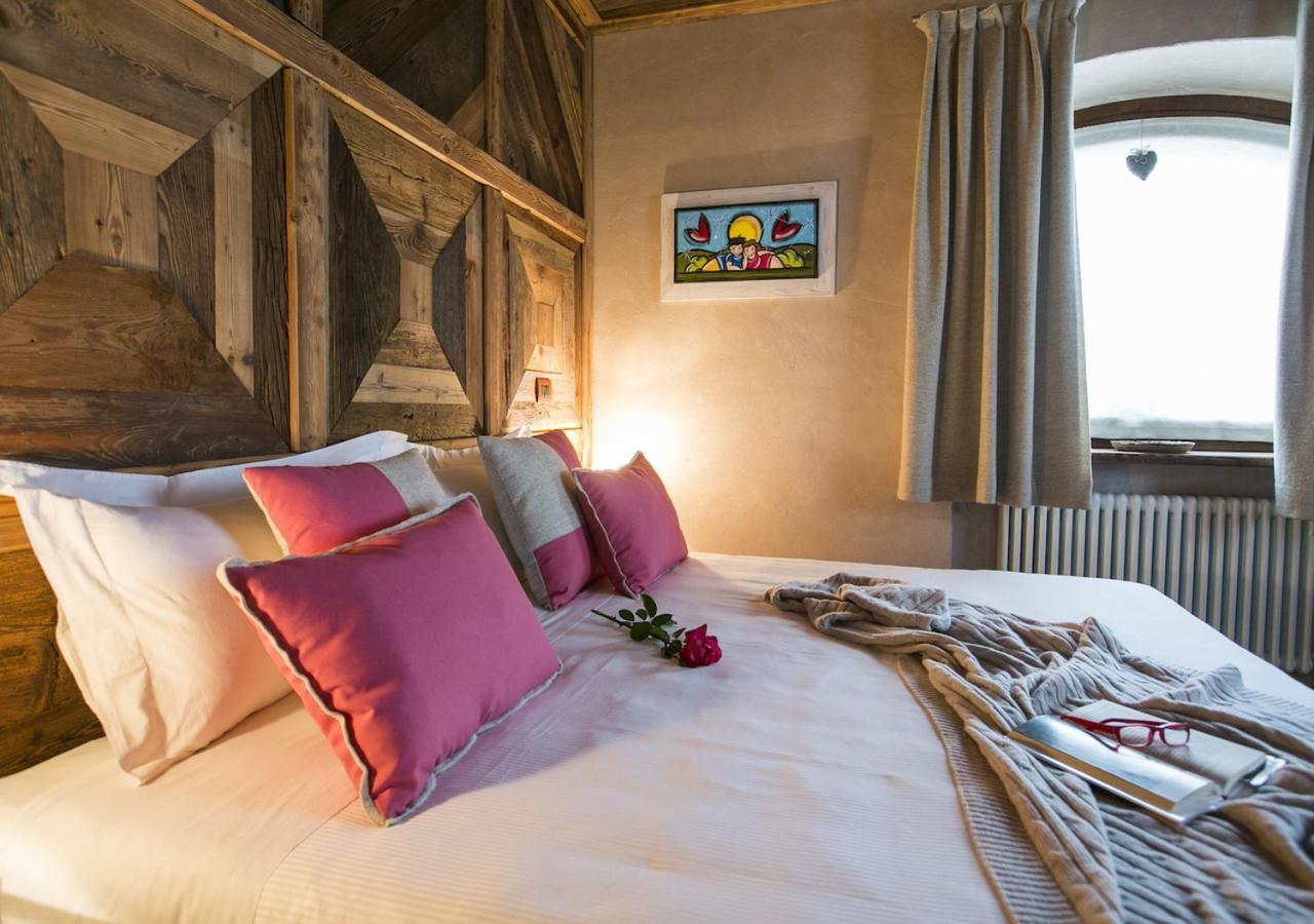 Le Parfum Du Sel Hotel Jovencan Buitenkant foto