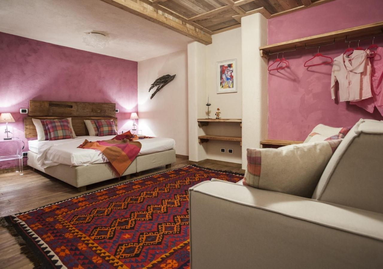 Le Parfum Du Sel Hotel Jovencan Buitenkant foto