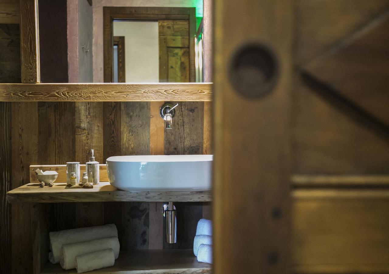 Le Parfum Du Sel Hotel Jovencan Buitenkant foto
