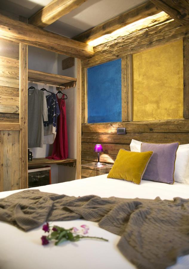 Le Parfum Du Sel Hotel Jovencan Buitenkant foto