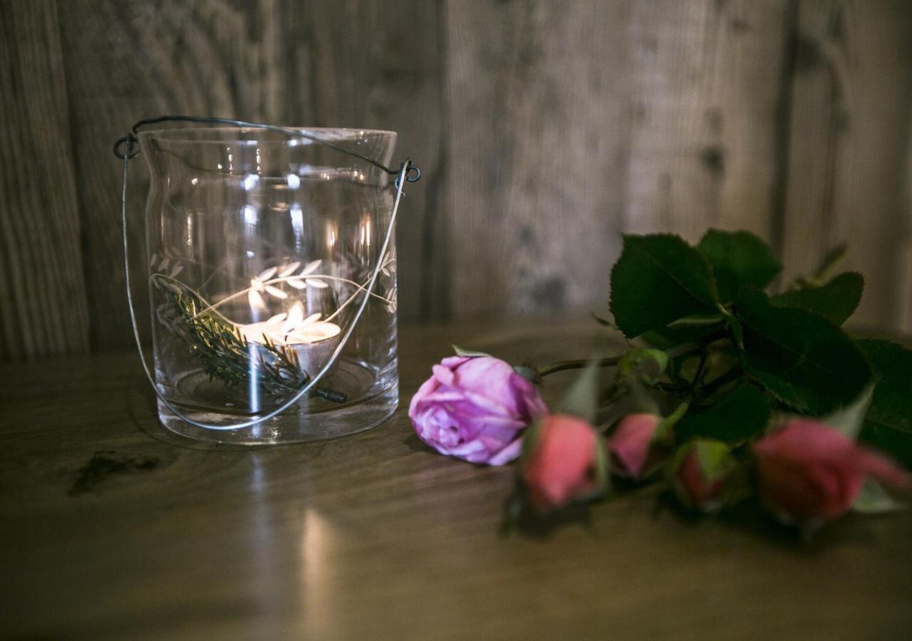 Le Parfum Du Sel Hotel Jovencan Buitenkant foto